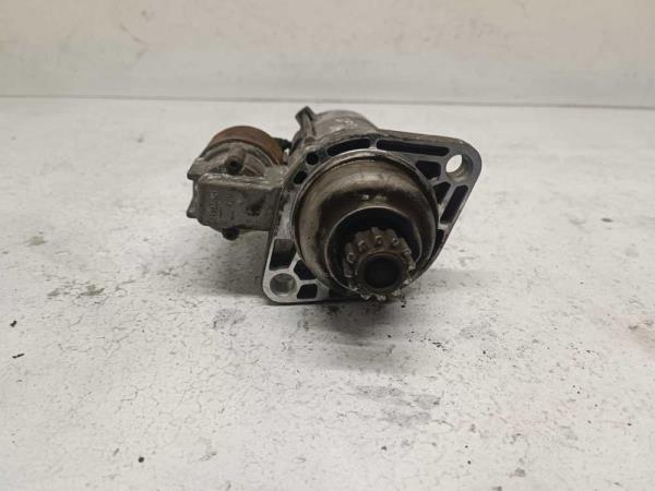 DEMARREUR VAG - Vue 1